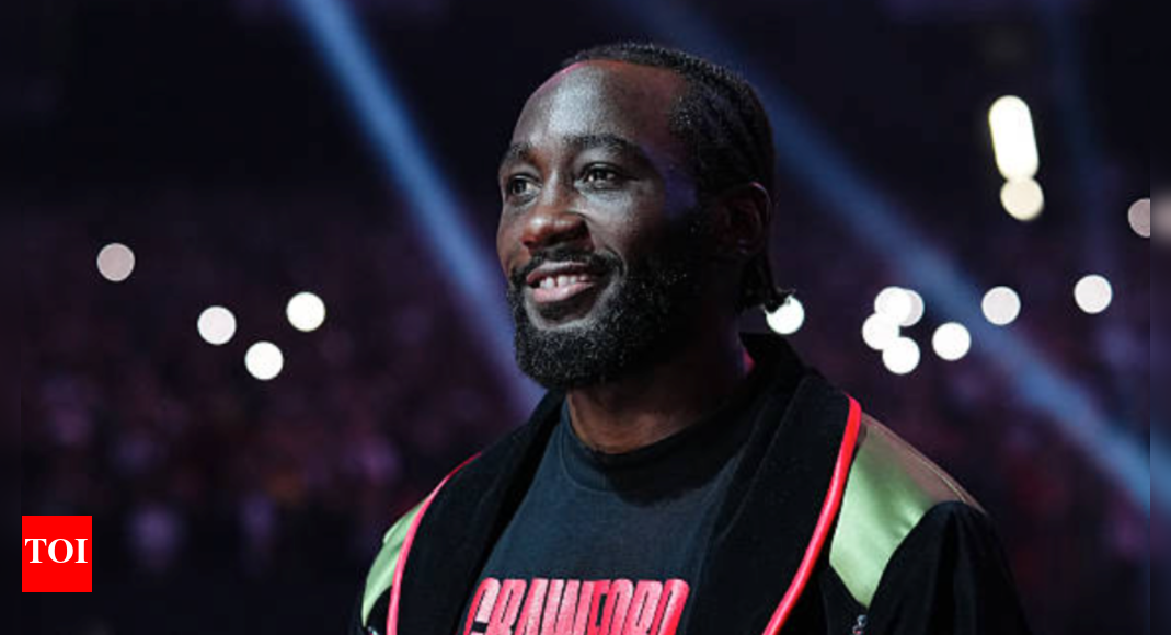 Terence Crawford net worth in 2025: How much the boxing champion who stunned Canelo Alvarez really earns