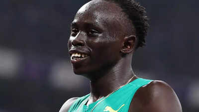 Who is Gout Gout? The Australian sprinter aiming for Olympic glory