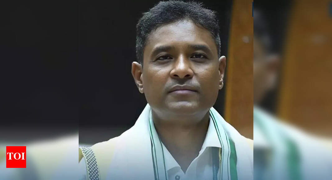 Bezbaruah appointed TRIHMS new dean and director