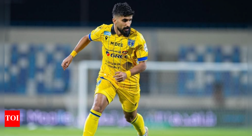 Al Taawoun Thrashes Al Ettifaq in Saudi Pro League Clash: Fulltime Scoreline, Key Highlights, and Top Scorers