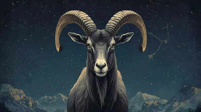 Capricorn Weekly Shani Horoscope, September 22-28, 2025: Match your words with your time