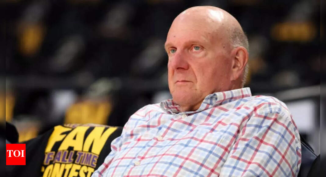 New report involving Kawhi Leonard controversy puts Los Angeles Clippers owner Steve Ballmer in hot water as whopping $118 million Aspiration investment comes to light