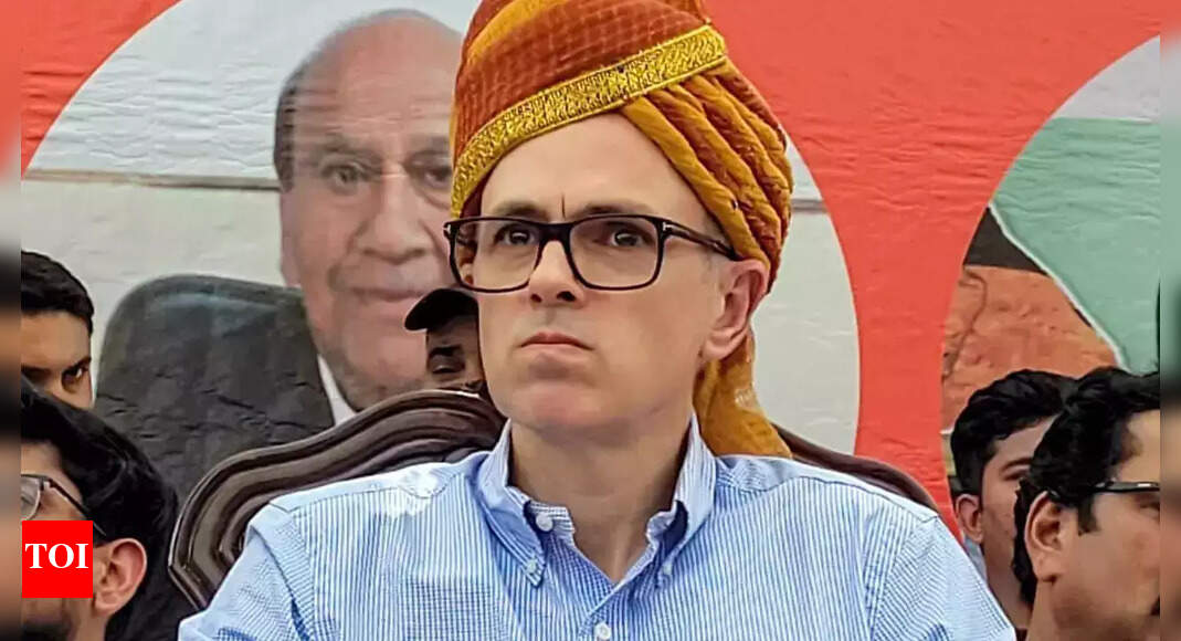 Omar to press Shah on reopening tourist spots shut after Pahalgam attack