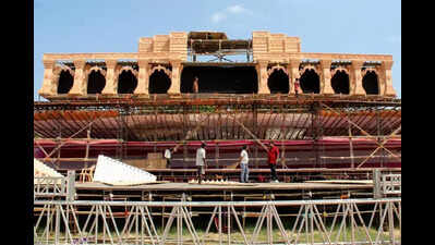 Ramlila reloaded! Tradition meets tech, Op Sindoor takes centrestage