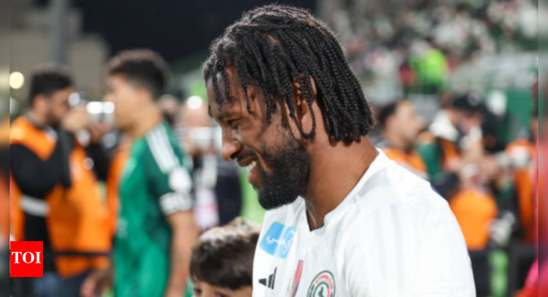 Georginio Wijnaldum salary in 2025: Weekly and annual earnings at Al Ettifaq revealed