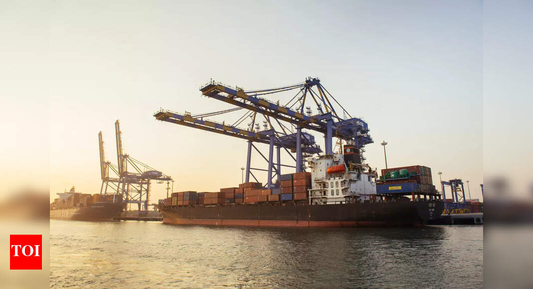Salt pan to seaport: Odisha, Centre to sign MoU for Rs 21,500 crore port at Bahuda in Ganjam district