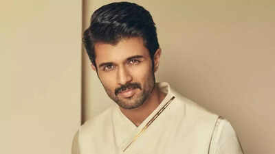 Vijay Deverakonda reveals he wore film costumes to promote ‘Yevade Subramanyam’ as he couldn’t afford new clothes