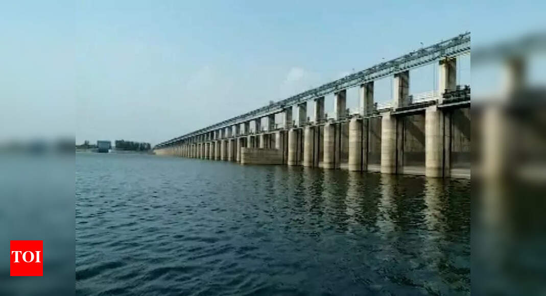 Odisha government pursuing multiple options to resolve Mahanadi water dispute: Chief minister Mohan Charan Majhi