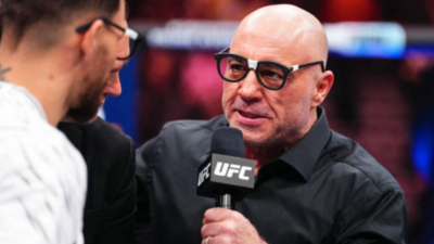 Ex-UFC champion left out as Joe Rogan surprisingly ignores podcast invite request