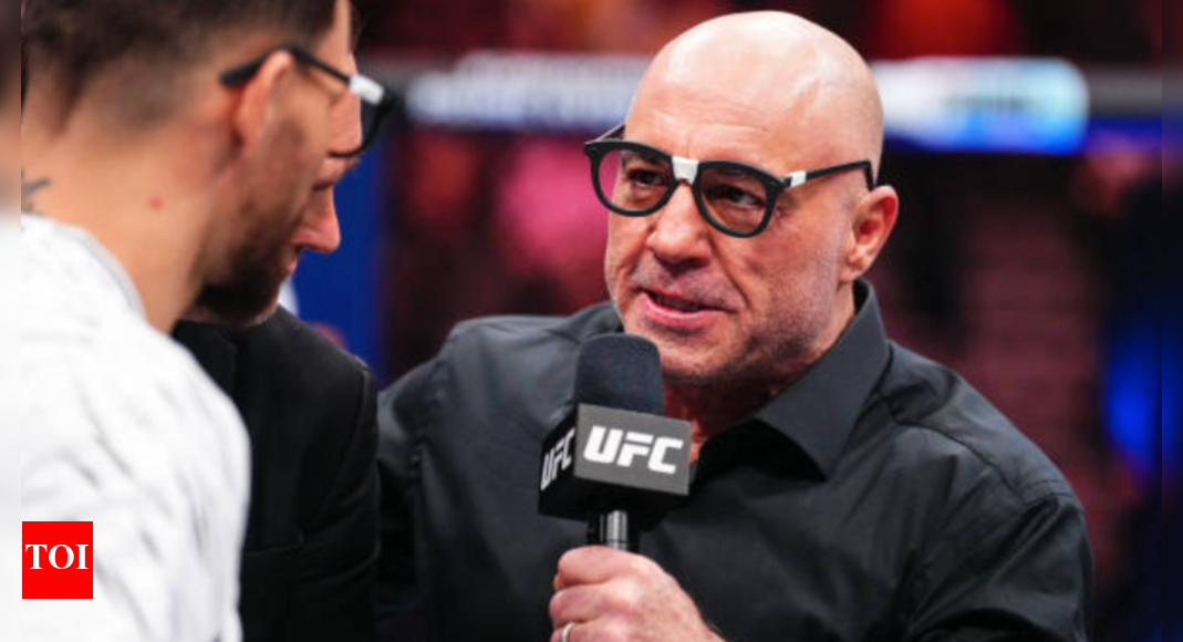 Ex-UFC champion left out as Joe Rogan surprisingly ignores podcast invite request