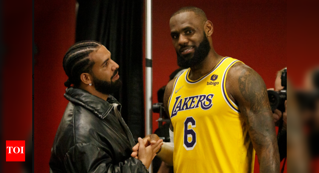 LeBron James will 