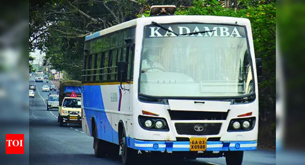 State-level panel set up for PM-eBus Seva scheme