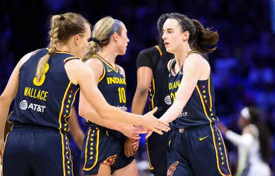 Atlanta Dream vs Indiana Fever Prediction, Odds, Spread, Moneyline, Best WNBA Prop Bets, and More (September 18, 2025)