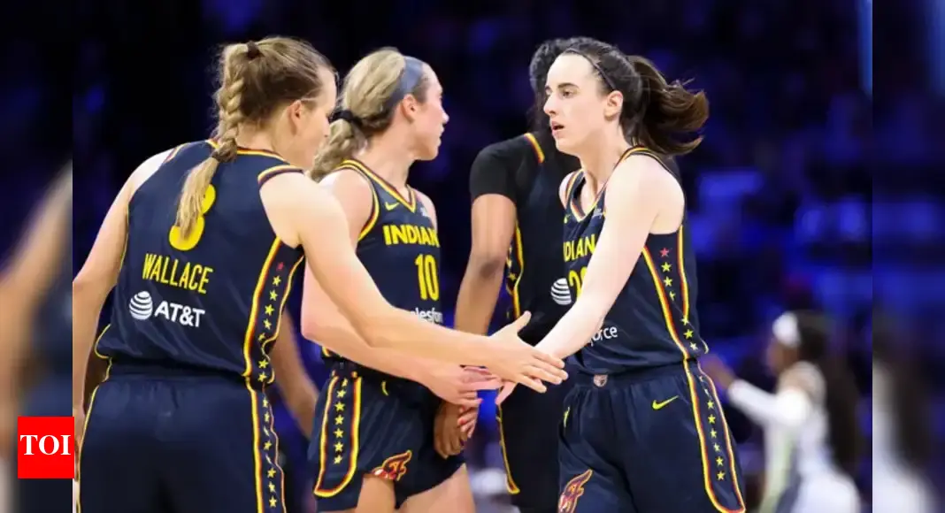 Atlanta Dream vs Indiana Fever Prediction, Odds, Spread, Moneyline, Best WNBA Prop Bets, and More (September 18, 2025)
