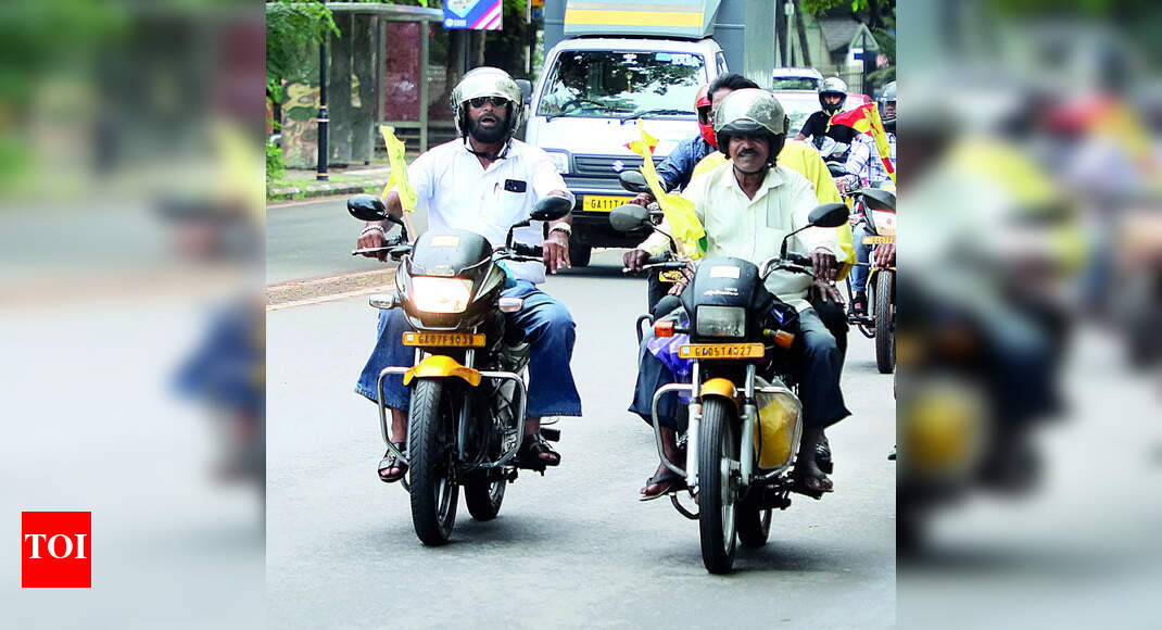 Motorcycle pilots’ body to give 50% subsidy for electric bikes