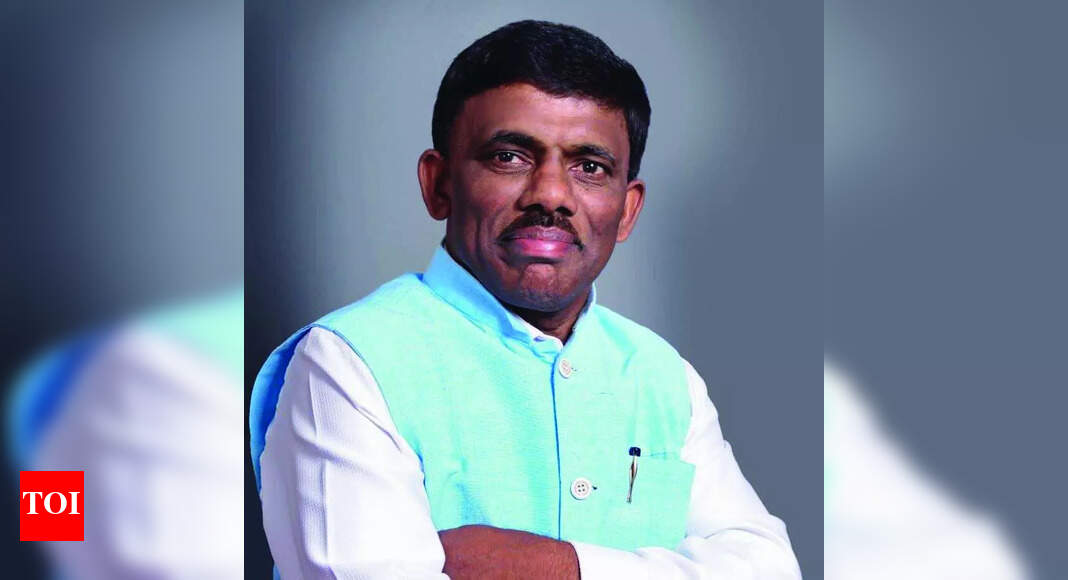 Not forced to take allotted portfolios, says Tawadkar