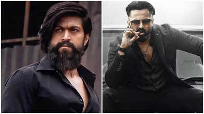 Yash is NOT headlining 'Lord Marco'; actor's team denies any involvement amid speculations