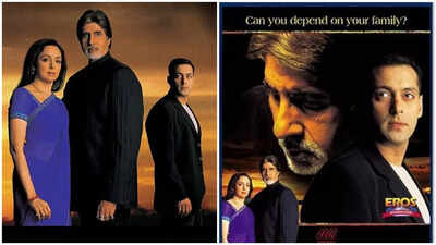 When 'Baghban' director's wife Renu Chopra revealed why Salman Khan said yes to film and how his involvement helped it secure a release