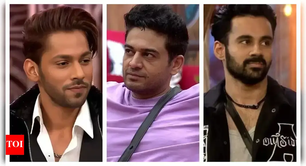 Bigg Boss 19: Baseer Ali and Abhishek Bajaj discuss Gaurav Khanna's non-participation in tasks; latter says 'He's afraid, ke harr gaya toh kaisa lagunga?'