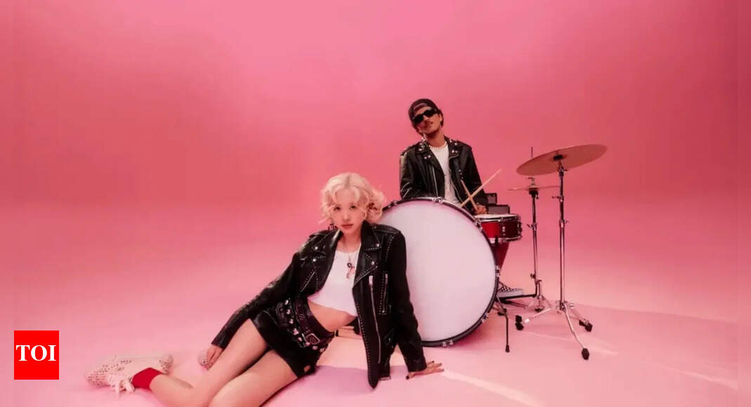 Rose makes history: 'APT' becomes fastest K-Pop Music Video to reach 2 Billion views