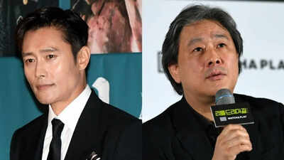 Busan International film festival celebrates 30 years with Lee Byung-hun, Park Chan-wook and star-studded lineup