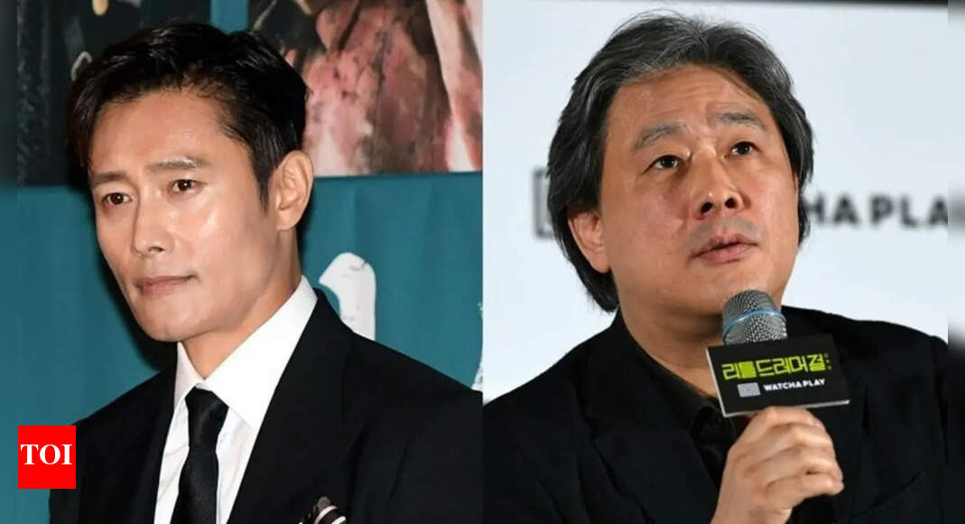 Busan International film festival celebrates 30 years with Lee Byung-hun, Park Chan-wook and star-studded lineup