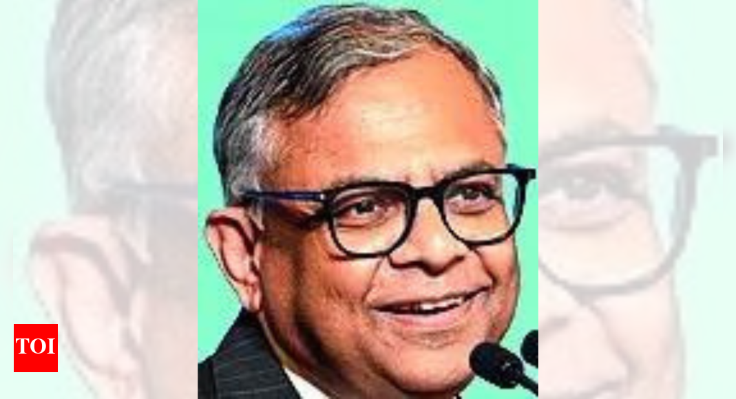 Chandra: Companies need to join journey of developed nation
