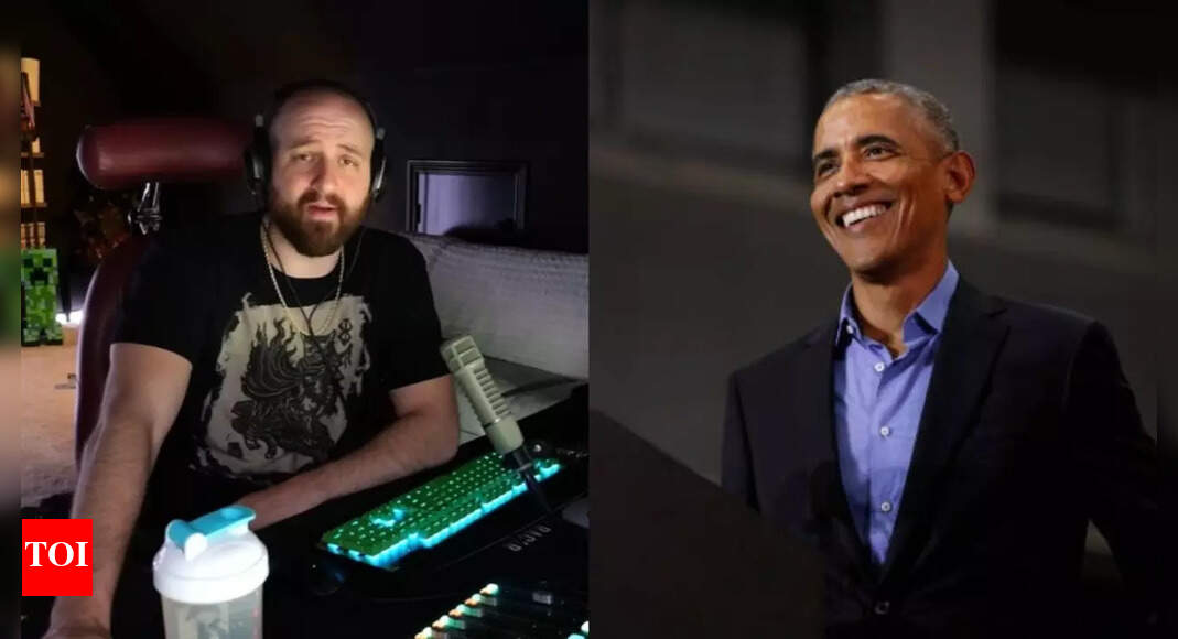 “Dude was our former president”: Tectone slams Barack Obama's 