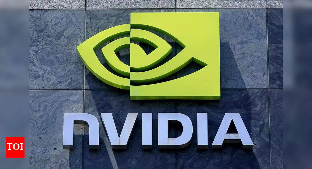 Nvidia gives Intel $5 billion lifeline