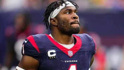 Jimmie Ward found innocent as Texas grand jury drops domestic violence case
