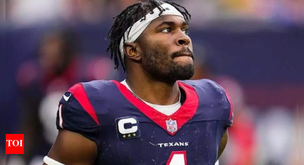 Jimmie Ward found innocent as Texas grand jury drops domestic violence case