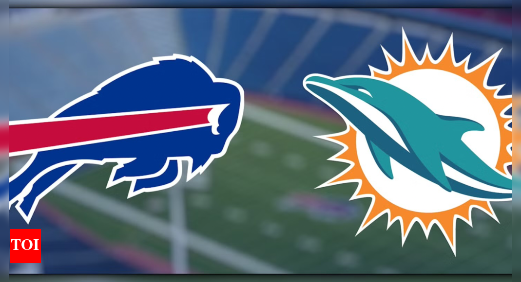 Buffalo Bills vs Miami Dolphins prediction: Will Miami finally win or will Josh Allen dominate again?