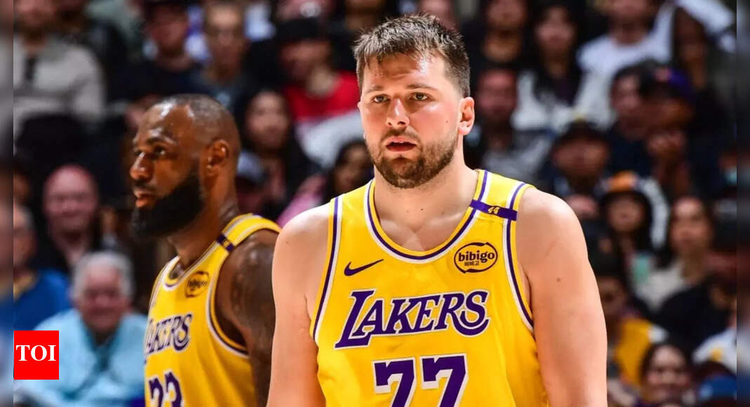 NBA Trade Rumors: Los Angeles Lakers Could Sign $60 Million New York Knicks’ Star to Support Luka Doncic and LeBron James