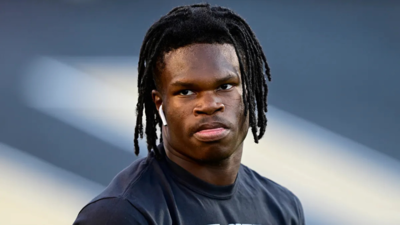 Travis Hunter’s father confesses what no one knew before son joined Deion Sanders at Jackson State
