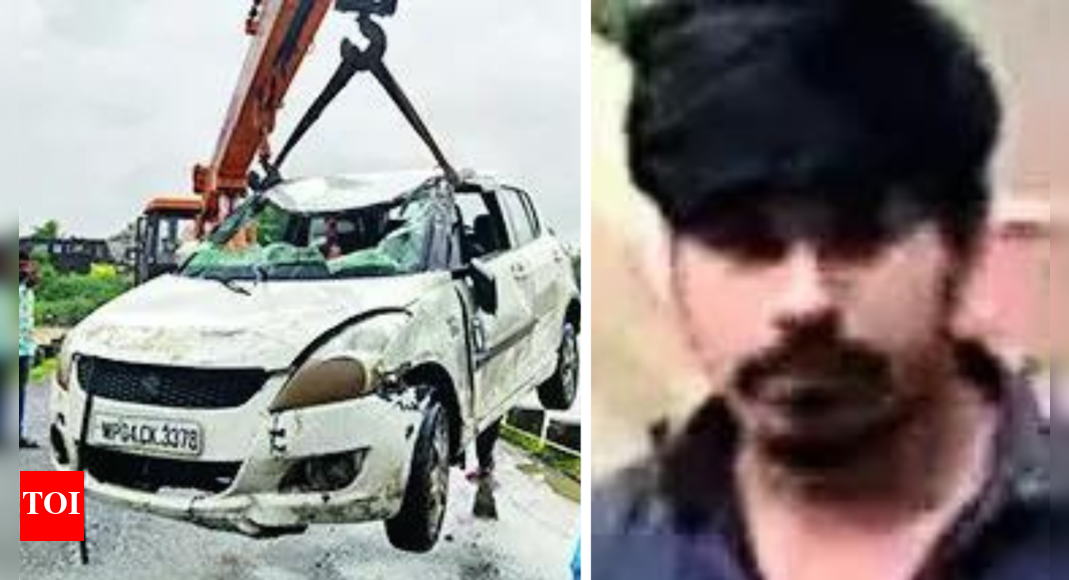 BJP neta's son fakes 'death' to dodge Rs 1.4 crore loan, held