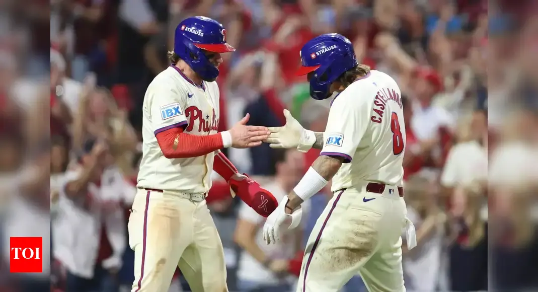 MLB Trade Rumors: Could the Philadelphia Phillies Move $8.8 Million Star to the New York Mets in a Blockbuster Deal?