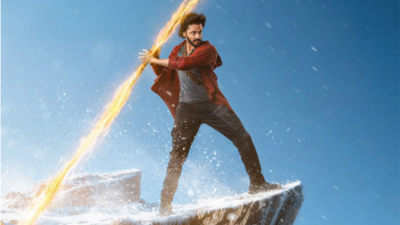  Teja Sajja fantasy adventure crosses Rs 65 crore mark in first week