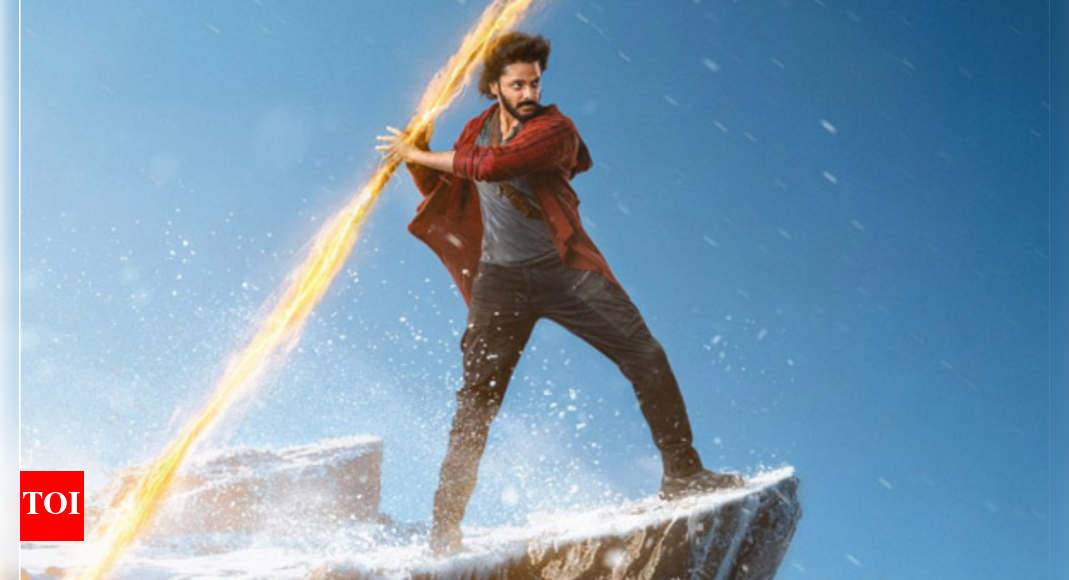 'Mirai' box office collection day 7: Teja Sajja fantasy adventure crosses Rs 65 crore mark in first week