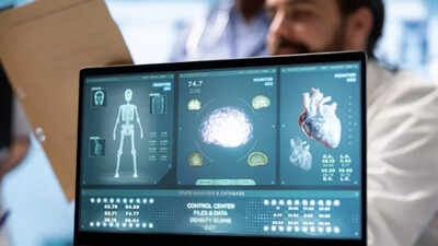 New AI tool can predict a person’s risk of more than 1,000 diseases; What it is and how it works