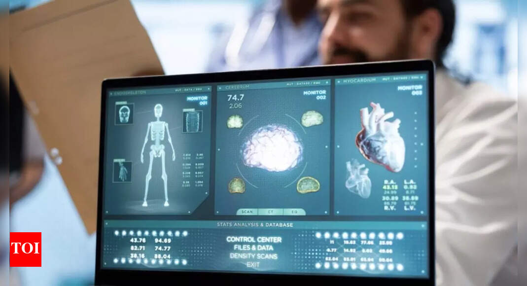 New AI tool can predict a person’s risk of more than 1,000 diseases; What it is and how it works