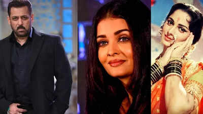 Angry Salman Khan would say Aishwarya Rai thinks she looks beautiful, 'usko bolo Waheeda Rahman ko dekhe', says Himani Shivpuri