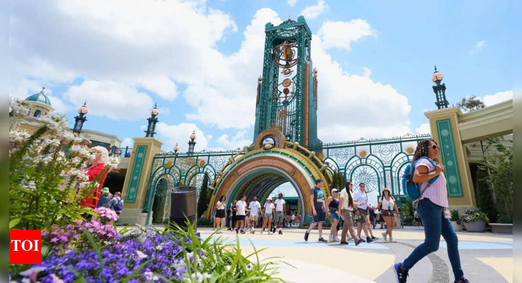 Tragedy at Epic Universe: Guest dies on roller coaster, autopsy reveals blunt impact injuries