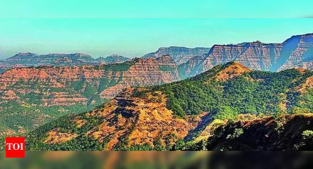 Deccan Traps among 7 sites added to Unesco tentative list