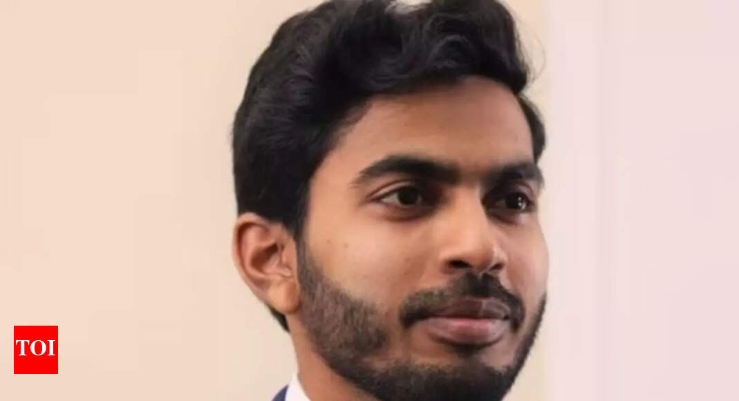 Was holding a knife? Indian student shot dead by US police in California; how events unfolded