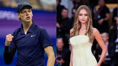 Is Jannik Sinner dating Laila Hasanovic? Tennis star drops hints about