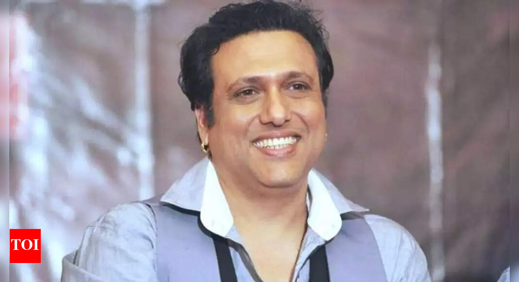 Govinda once missed a flight due to his 'superstitious beliefs', leaving the team panicking, recalls Himani Shivpuri: 'Chi Chi kahan hai?'