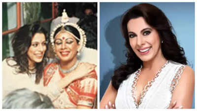 Prahlad Kakkar recalls wild memories of Pooja Bedi and her fearless mom Protima Bedi: 'The maddest, wildest young lady I've ever met'
