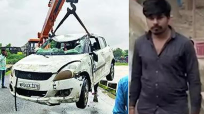BJP neta's son fakes 'death' to dodge Rs 1.4 crore loan, held