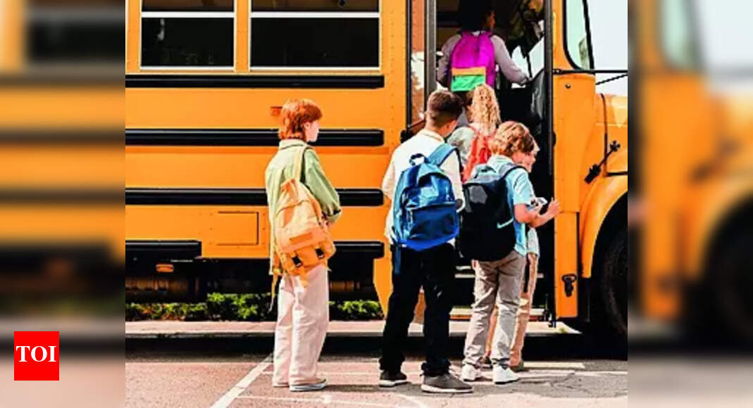 A freeze that shook America’s schools: How federal funding chaos left districts reeling