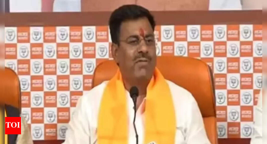 Want to join garba in MP? Perform aarti, apply tilak, gulp Gangajal